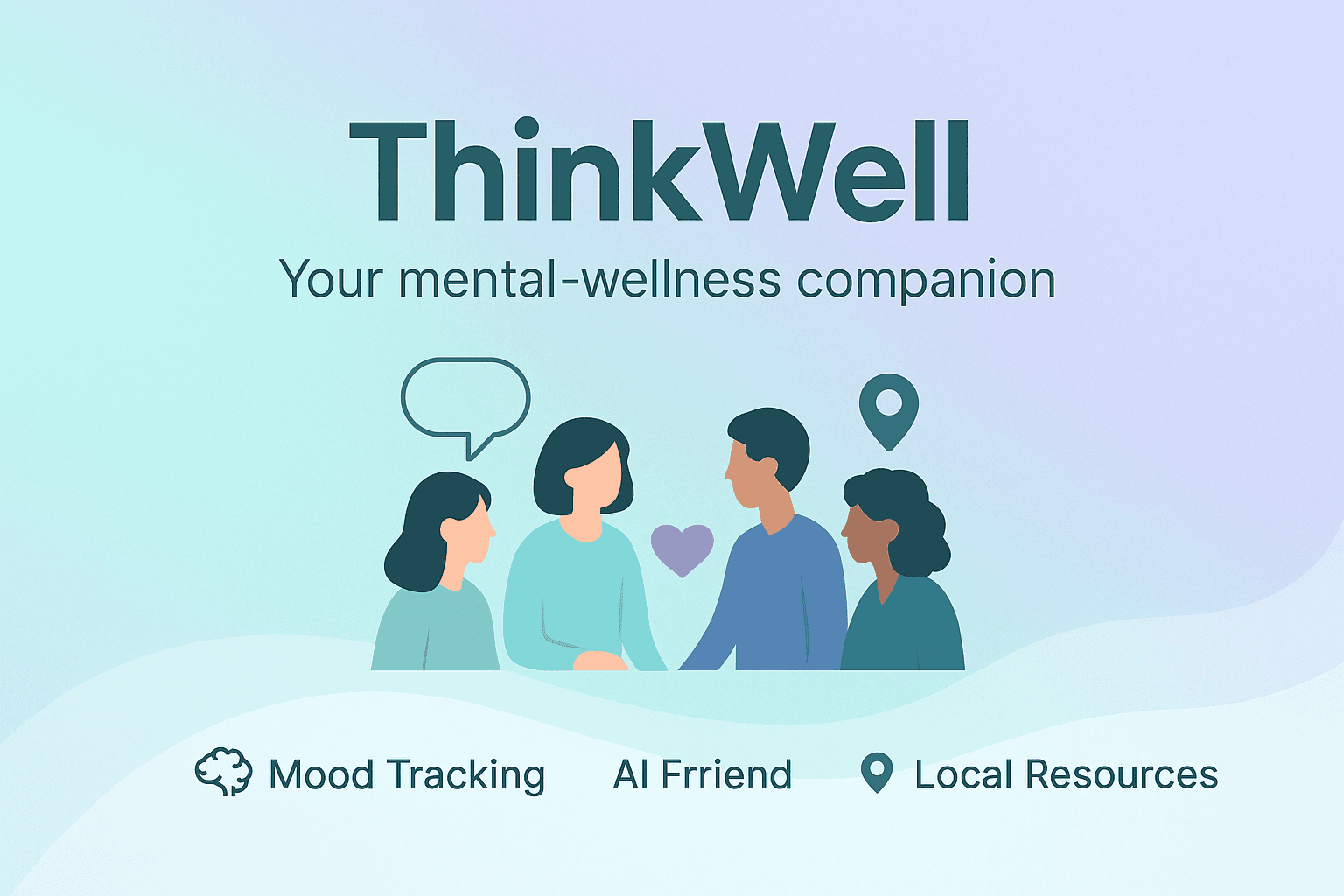 ThinkWell / Luna